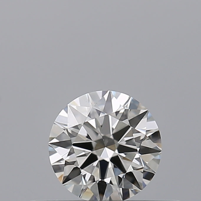 0.31 carat Round diamond F VS1 Excellent