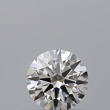 0.31 carat Round diamond F VS1 Excellent