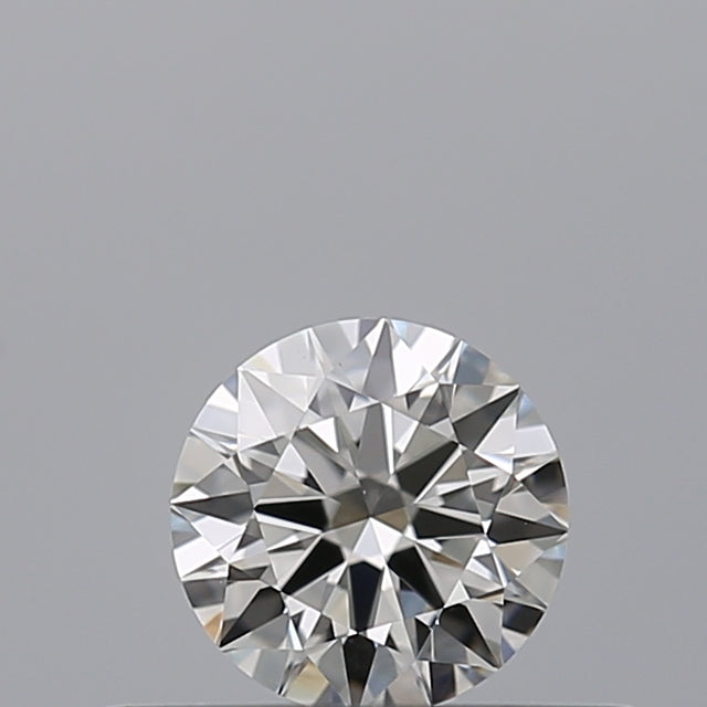 0.31 carat Round diamond F VS1 Excellent