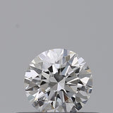 0.32 carat Round diamond F  SI1 Excellent