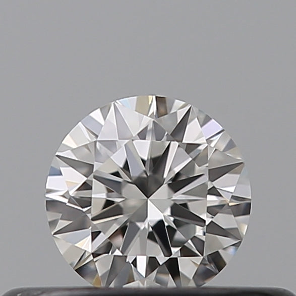 0.23 carat Round diamond G  VVS1 Excellent