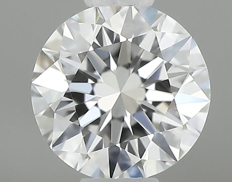 0.33 carat Round diamond G VVS1 Excellent