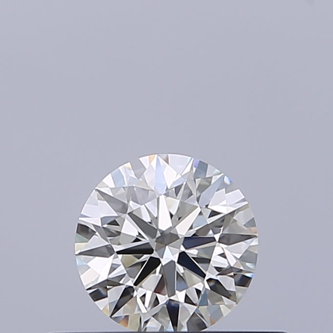 0.33 carat Round diamond G VVS1 Excellent