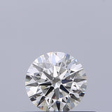 0.33 carat Round diamond G VVS1 Excellent