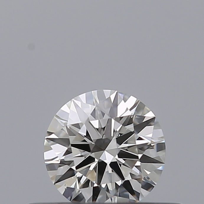 0.36 carat Round diamond E  VS2 Excellent