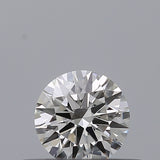 0.36 carat Round diamond E  VS2 Excellent