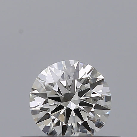 0.36 carat Round diamond E  VS2 Excellent