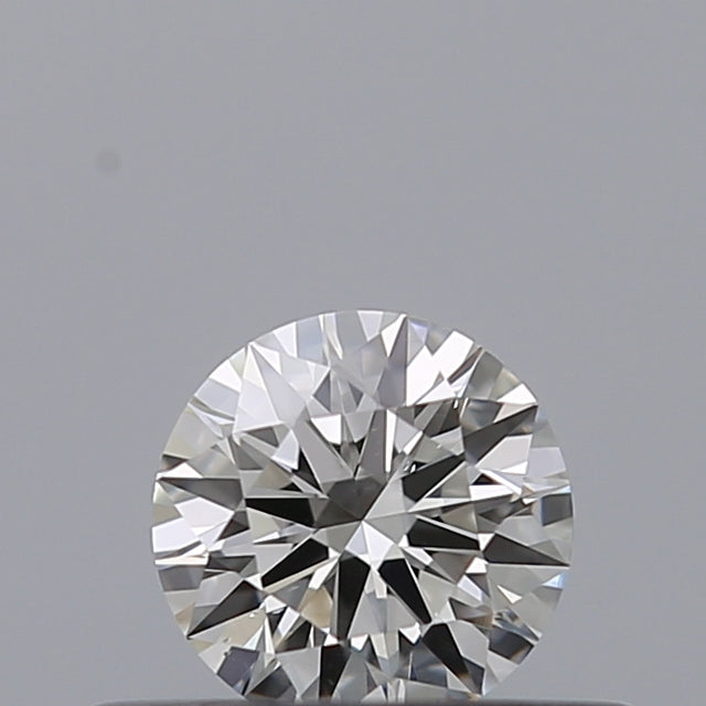 0.36 carat Round diamond E  VS2 Excellent
