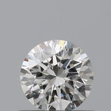 0.46 carat Round diamond H  SI1 Excellent