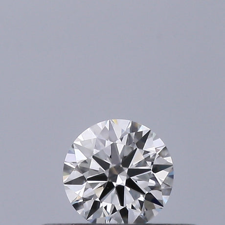 0.20 carat Round diamond D IF Excellent