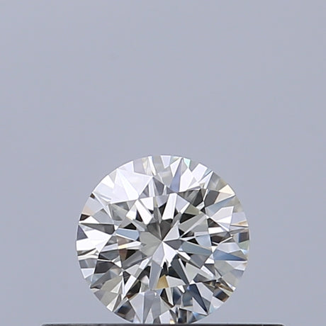 0.26 carat Round diamond F VVS2 Excellent