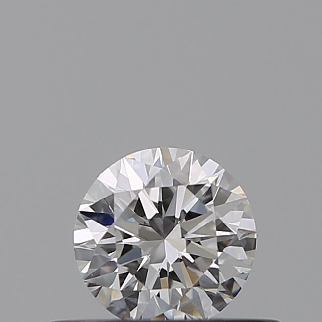 0.31 carat Round diamond F  VVS2 Excellent