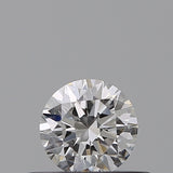 0.31 carat Round diamond F  VVS2 Excellent