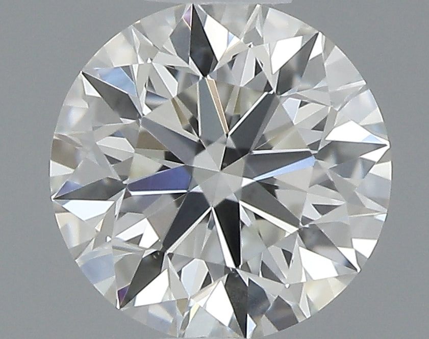 0.43 carat Round diamond I  VS1 Excellent