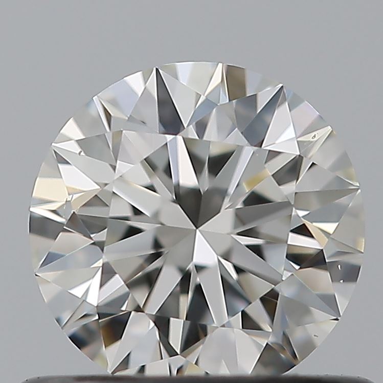 0.54 carat Round diamond G  VS2 Excellent