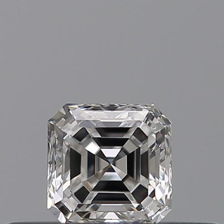 0.24 carat Emerald diamond E VS1 