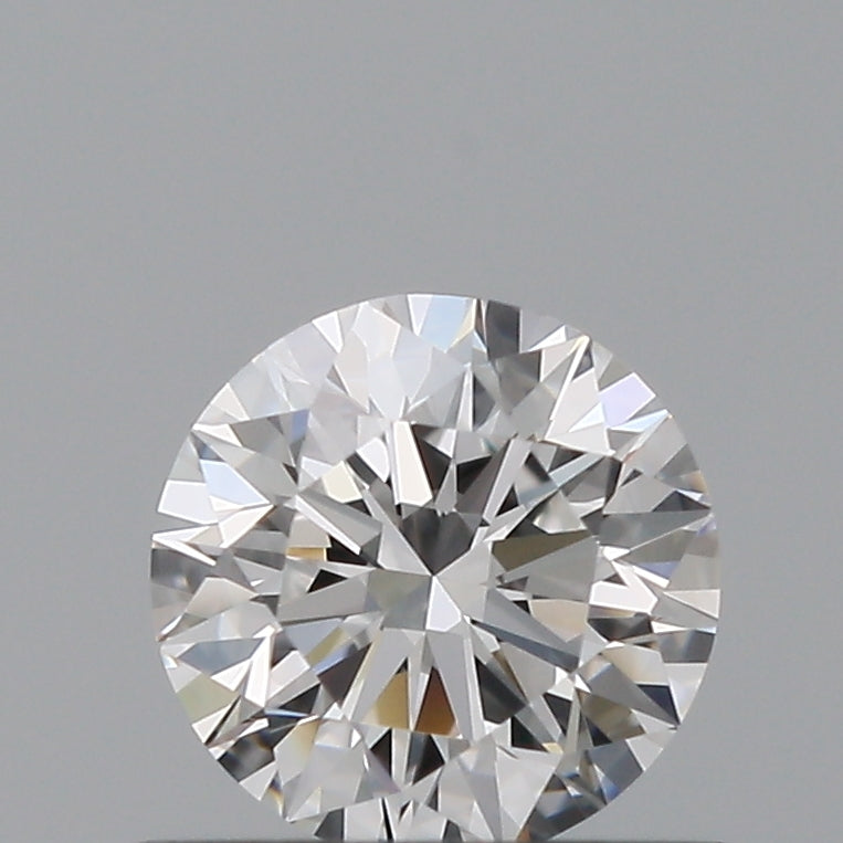 0.50 carat Round diamond D  VVS1 Excellent