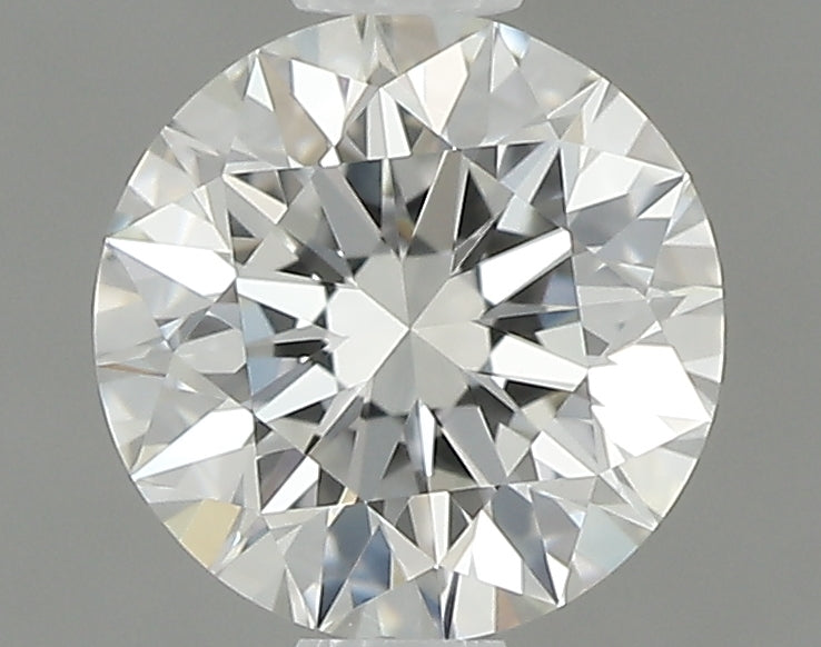 0.73 carat Round diamond G  VVS2 Excellent