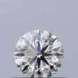 0.50 carat Round diamond G VVS1 VeryGood