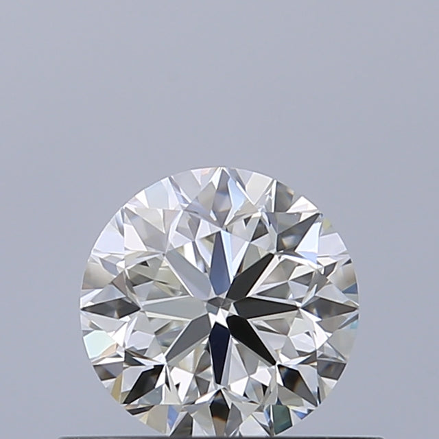 0.50 carat Round diamond G VVS1 VeryGood