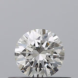 0.28 carat Round diamond G  VVS1 Excellent