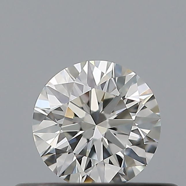0.31 carat Round diamond F  VS1 Excellent