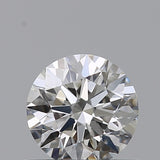 0.45 carat Round diamond H  VS1 Excellent