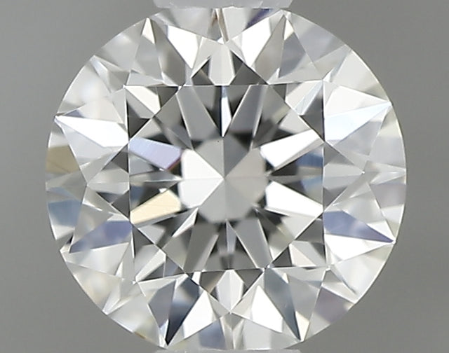 0.50 carat Round diamond H VS2 VeryGood