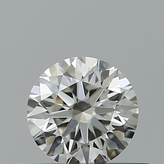 0.32 carat Round diamond H VVS2 Excellent