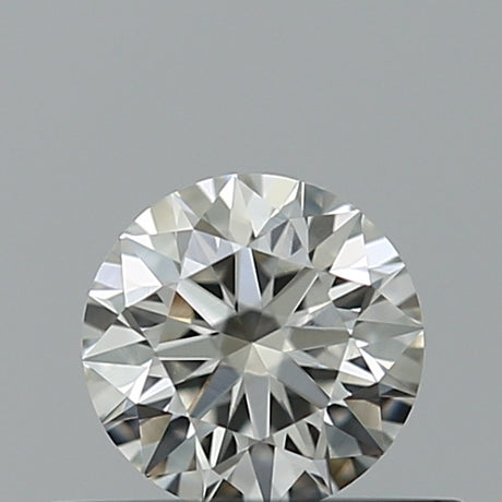 0.32 carat Round diamond H VVS2 Excellent