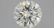 2.02 carat Round diamond K SI1 Excellent