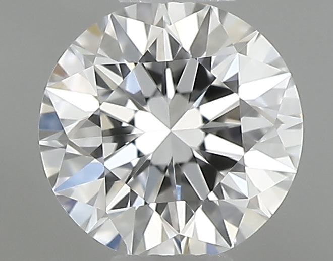 0.31 carat Round diamond D  VVS1 Excellent