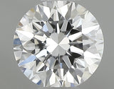 0.31 carat Round diamond D  VVS1 Excellent