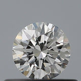 0.31 carat Round diamond G VVS2 Excellent