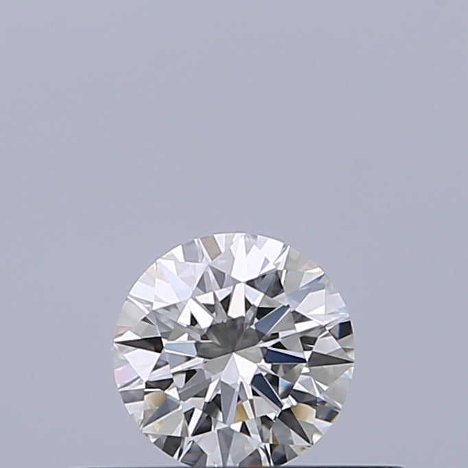 0.27 carat Round diamond G VVS2 Excellent