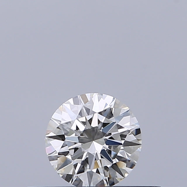 0.27 carat Round diamond G VVS2 Excellent