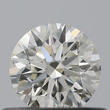 0.42 carat Round diamond K  VS1 Excellent