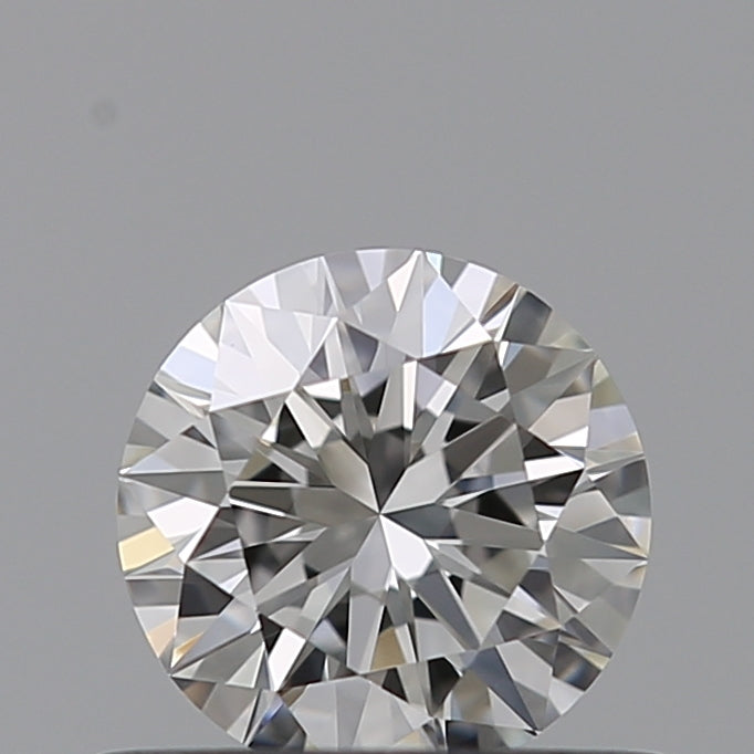 0.45 carat Round diamond G  VVS1 Excellent