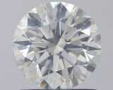 1.01 carat Round diamond G SI2 Excellent