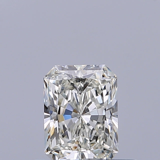 0.40 carat Radiant diamond I VVS1 