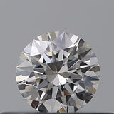 0.24 carat Round diamond E  VS2 Excellent