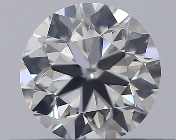 0.30 carat Round diamond F  VS1 Very good
