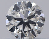 0.30 carat Round diamond F  VS1 Very good