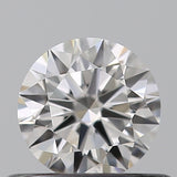 0.43 carat Round diamond G  VS1 Excellent