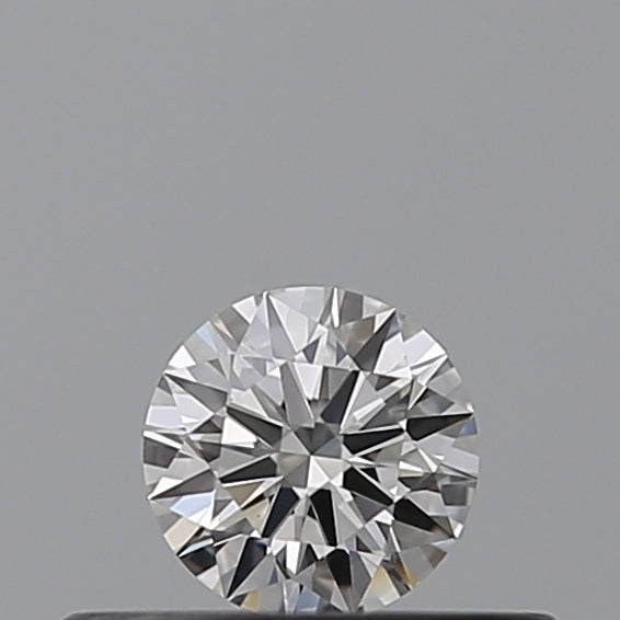 0.18 carat Round diamond G  VS1 Excellent