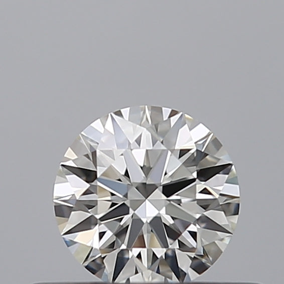 0.30 carat Round diamond G VVS2 Excellent