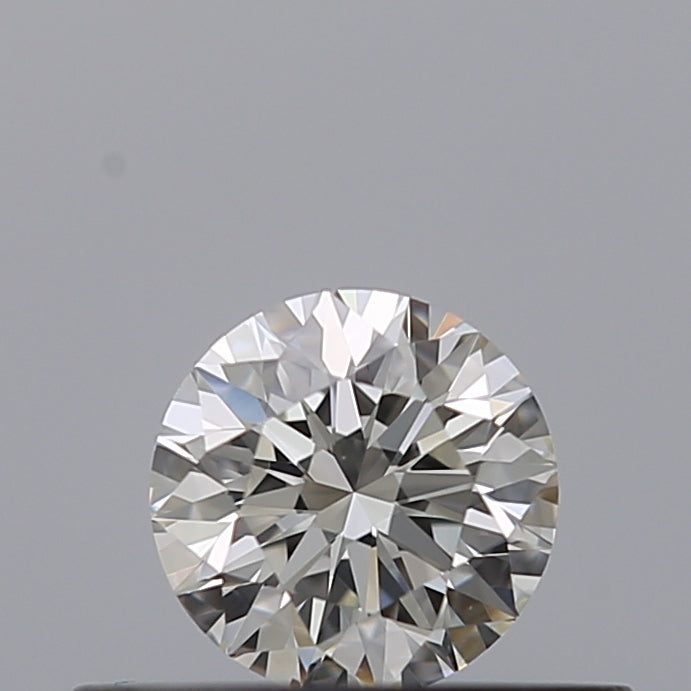 0.30 carat Round diamond H VVS1 Excellent