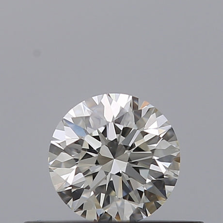 0.30 carat Round diamond H VVS1 Excellent