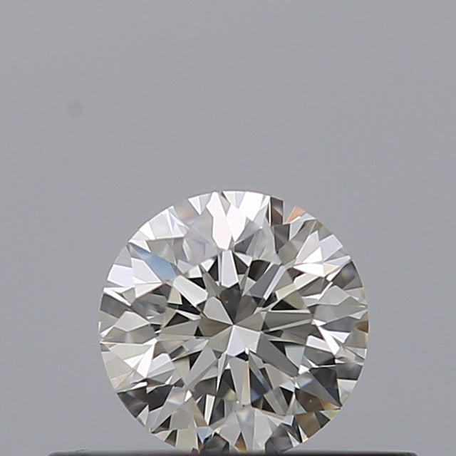 0.30 carat Round diamond H VVS1 Excellent