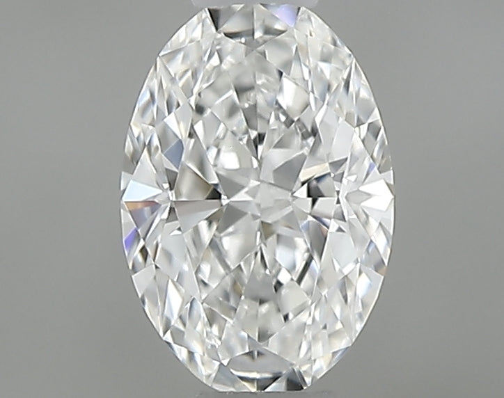 0.30 carat Oval diamond E  VS1 Excellent